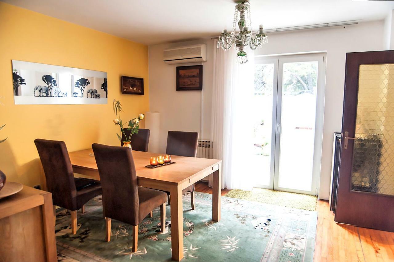 Hana House PUY Eksteriør bilde