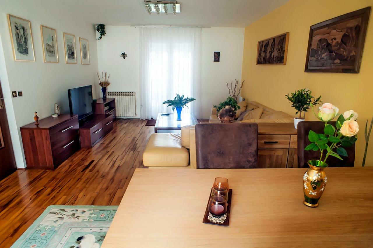 Hana House PUY Eksteriør bilde