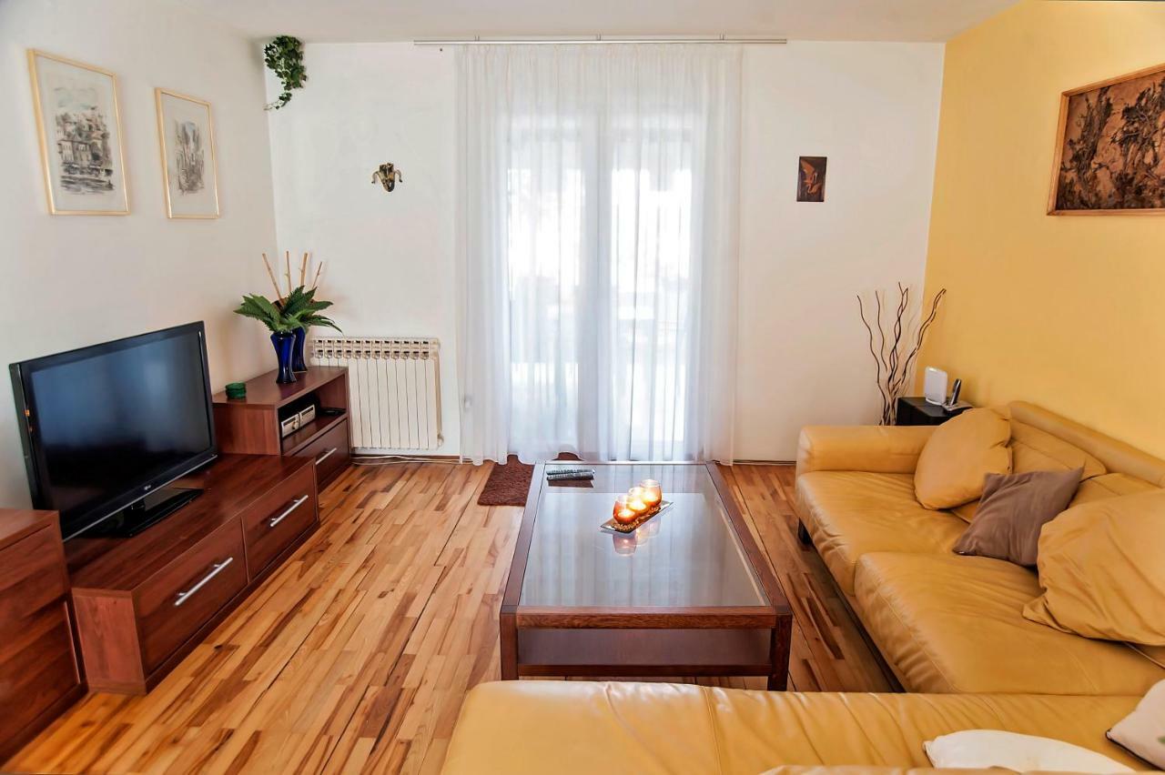 Hana House PUY Eksteriør bilde